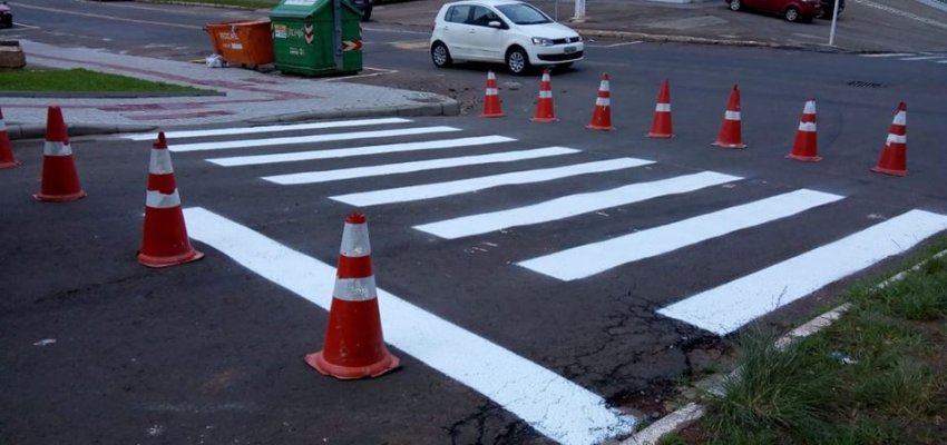 Cronograma de a&ccedil;&otilde;es de infraestrutura nos Bairros, Interior e Escolas do Munic&iacute;pio