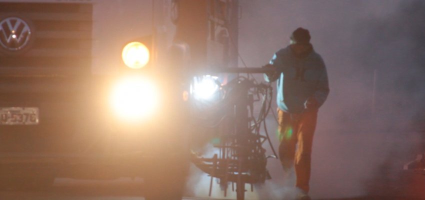 Obras públicas de Chapecó movimentam a economia e geram mais de 2,6 mil empregos