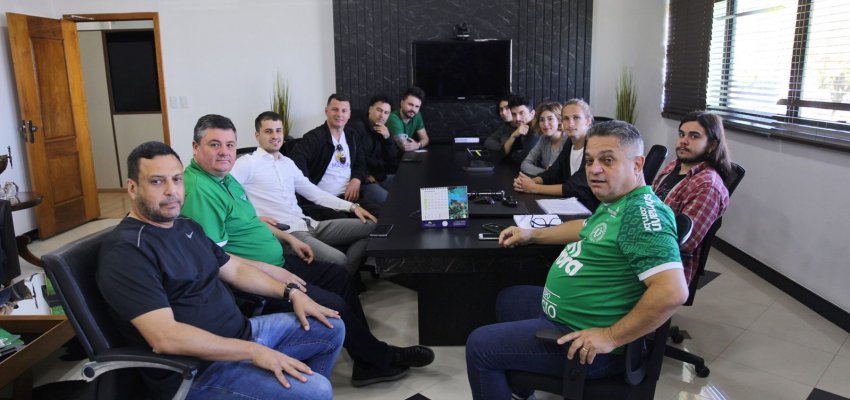 Pista de Skate de Chapec&oacute; ser&aacute; inaugurada com competi&ccedil;&otilde;es nos dias 10 e 11 de dezembro