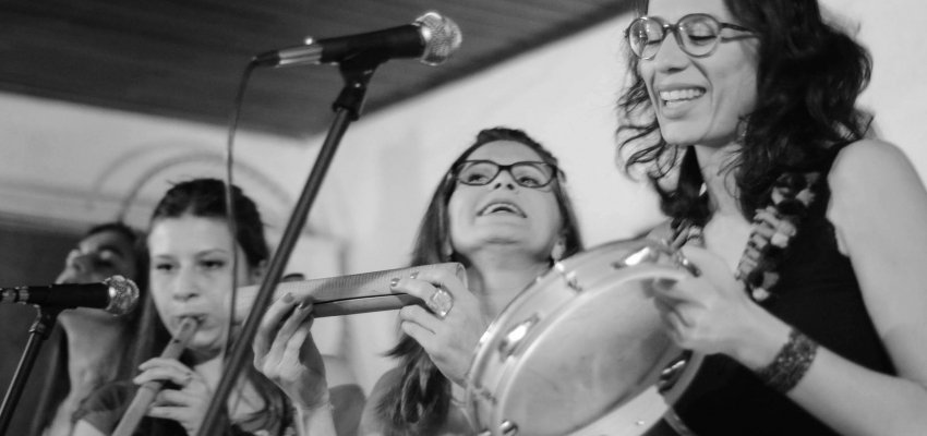 Sonora Chapec&oacute; Festival acontece neste final de semana