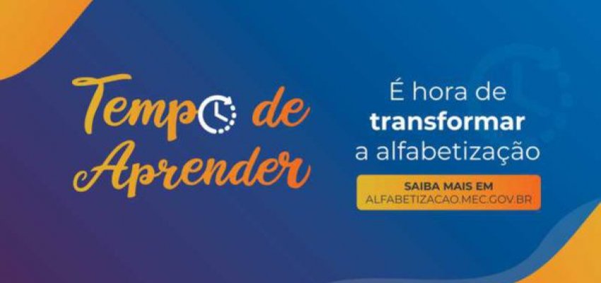 Aberto Processo Seletivo para assistentes de alfabetiza&ccedil;&atilde;o