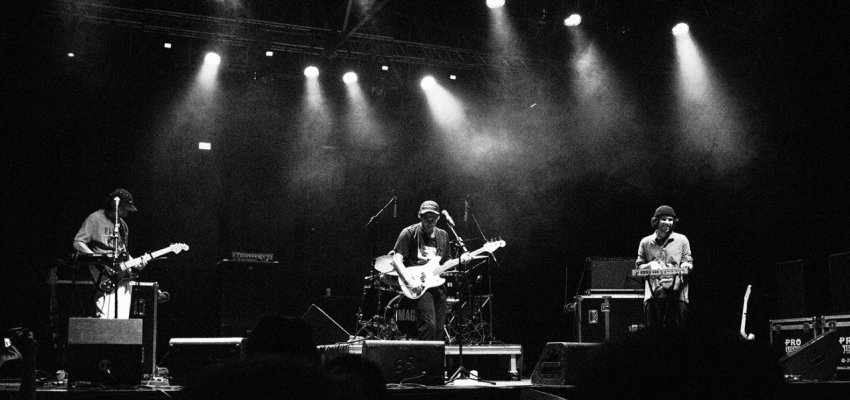 Magnólia Festival: Inscrições abertas para workshop sobre gestão de carreira musical