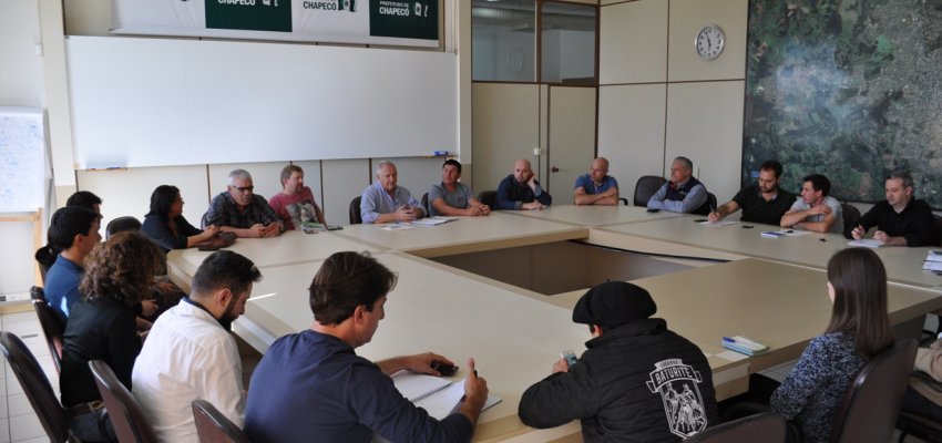 EFAPI 2017: transparência e participação comunitária