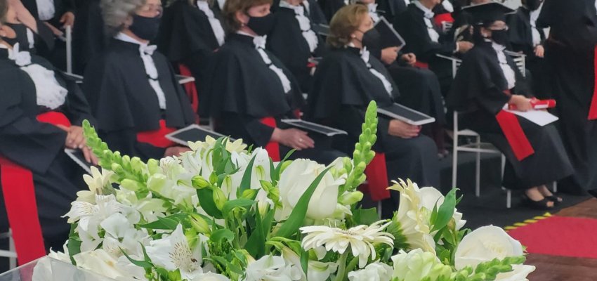 Universidade da Melhor Idade formou mais de 500 idosos em dez anos