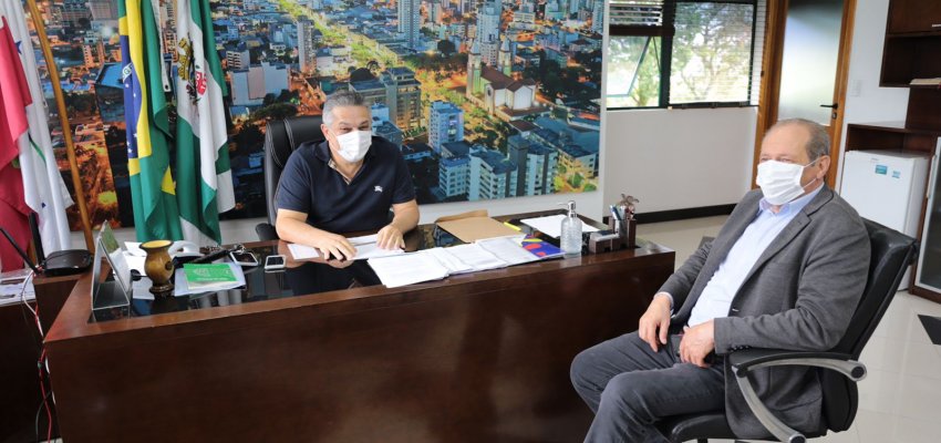 Unoesc analisará dados do Ambulatório de Tratamento Imediato Verdão