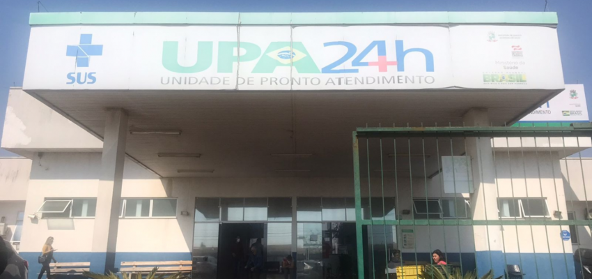 Prefeitura de Chapecó está recebendo propostas para gestão da UPA