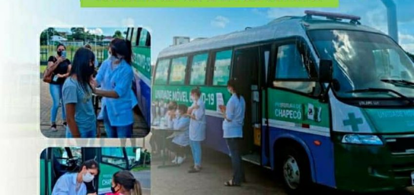 Cronograma Vacimóvel