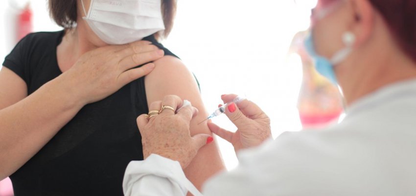 Aberto agendamento para trabalhadores em educação infantil e especial