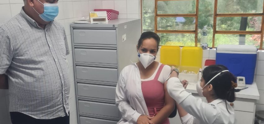 Reforma da unidade de Saúde Oeste será licitada em fevereiro