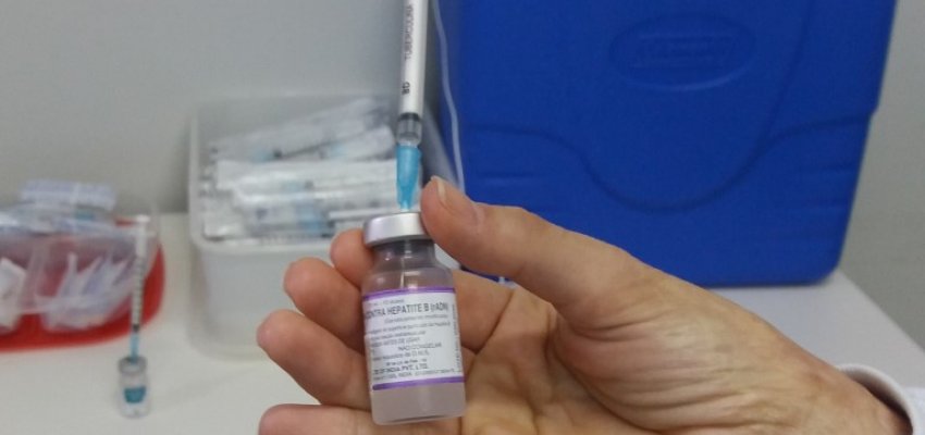 Chapec&oacute; divulga calend&aacute;rio de vacinas 