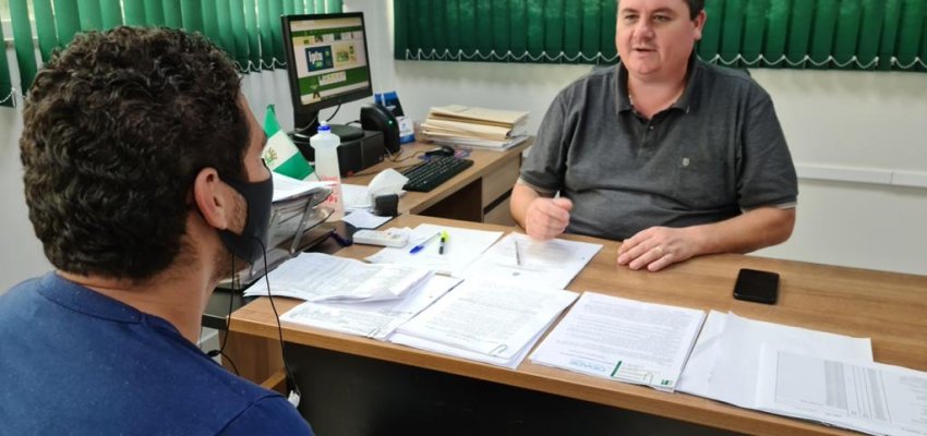 Secretaria de Planejamento desburocratiza liberação do habite-se