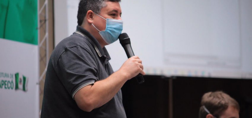 ConCidade aprova nova linha de transmissão elétrica