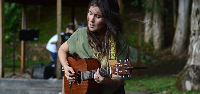 Verão Cultural: Programação deve durar dois meses em Chapecó