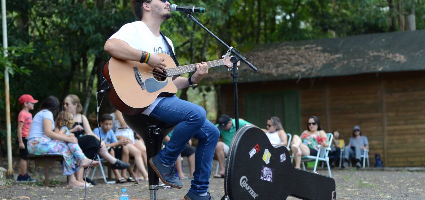 Verão Cultural 2019 encerra neste final de semana