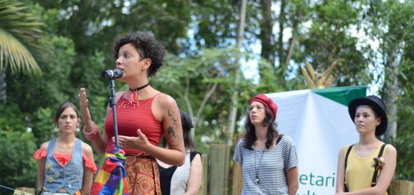  Ver&atilde;o Cultural: Mais de mil pessoas j&aacute; assistiram as apresenta&ccedil;&otilde;es