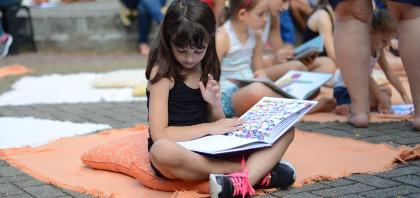 Ver&atilde;o Cultural: Confira a programa&ccedil;&atilde;o deste final de semana