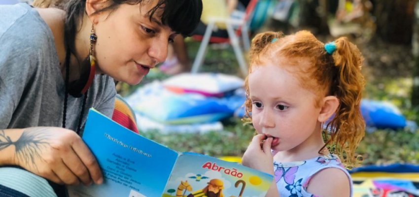 Verão Cultural: Neste fim de semana, no Rodeio Bonito e no Parque das Palmeiras