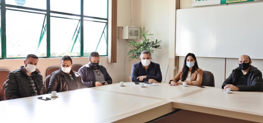 Deputada repassa verbas para a Assistência Social