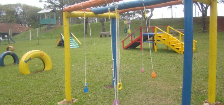 Prefeitura vai entregar Verc&atilde;o e Pista de Caminhada 