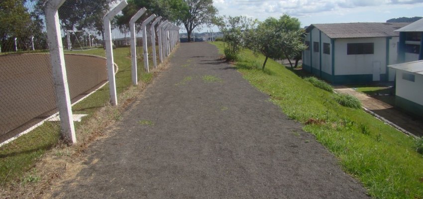 SEJEL retoma Programa visite o Verd&atilde;o