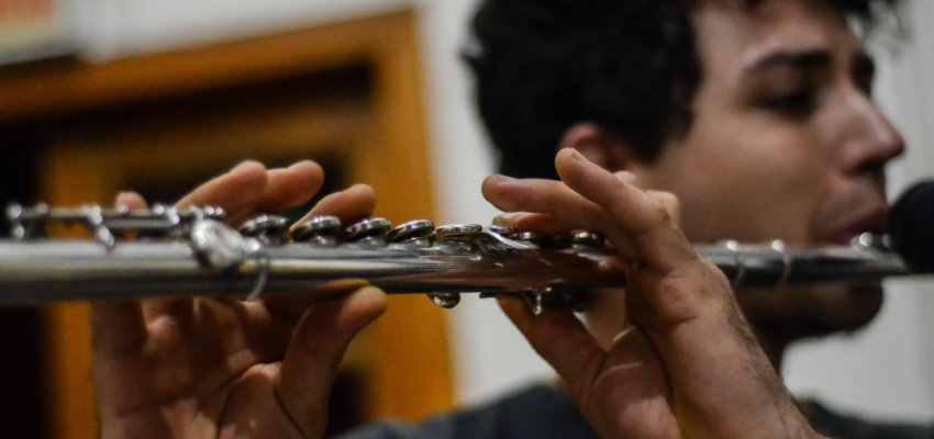 Virada Cultural teve 25 horas de programação