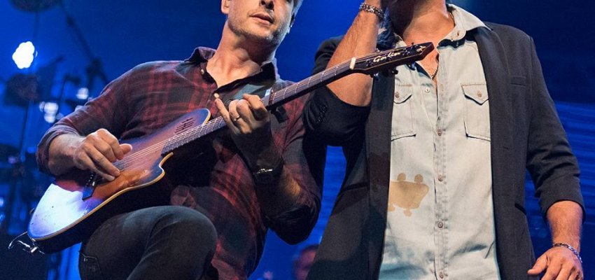 Victor & Leo estarão na EFAPI 2017 no dia 10 de outubro