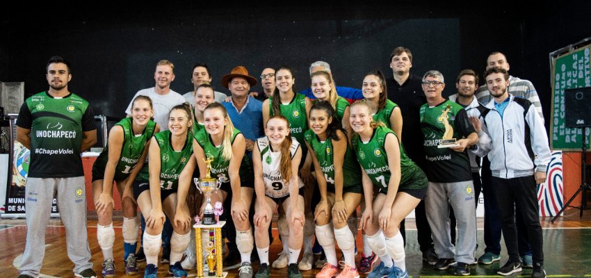 ACV disputa 2ª Fase do Catarinense