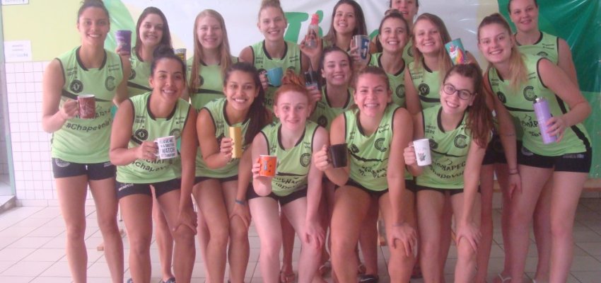 Lixo Zero também vence nos JASC