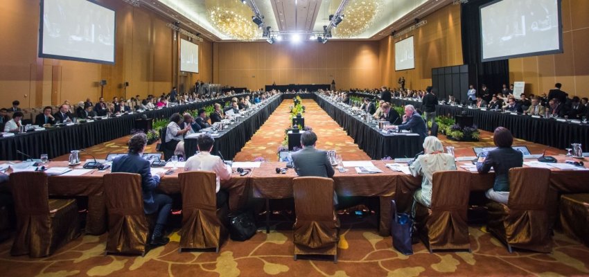 Chapecó mostrará ações de sustentabilidade na Cúpula Mundial de Cidades