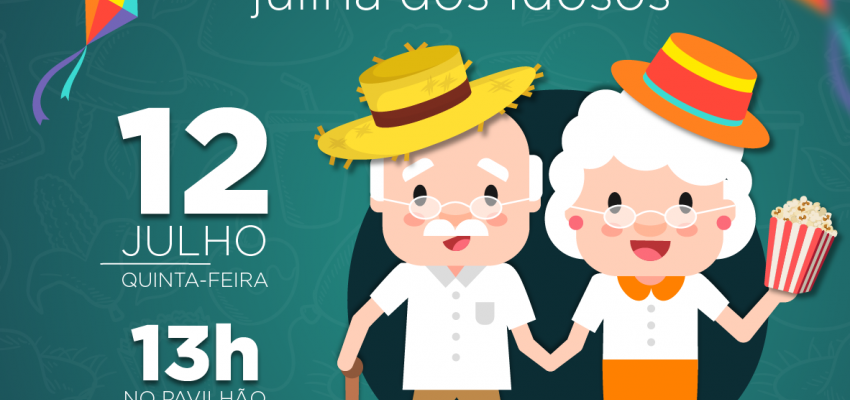Festa Junina acontece nesta quinta-feira (12) em Chapec&oacute;