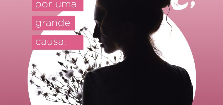 Outubro Rosa: S&aacute;bado (27) ser&aacute; de preven&ccedil;&atilde;o em Chapec&oacute;