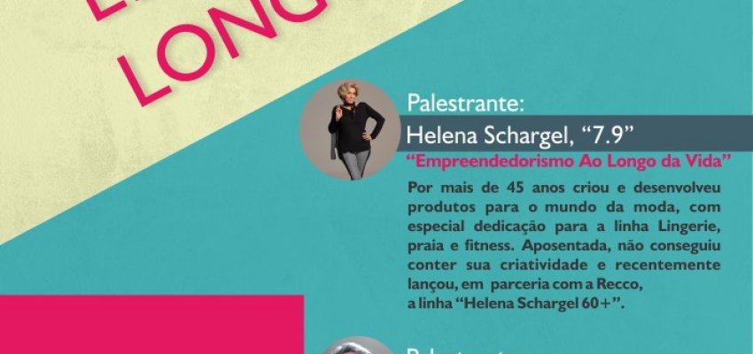 Chapecó sedia Seminário Educação ao Longo da Vida