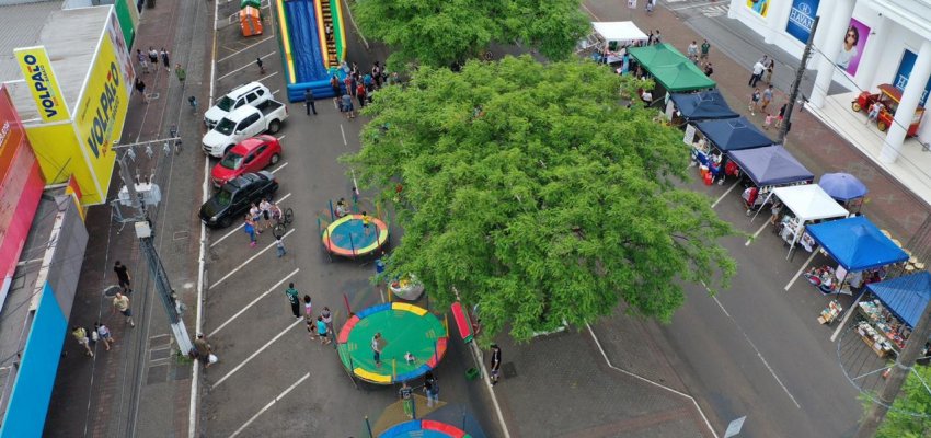 Aberta a Semana Lixo Zero Chapec&oacute;