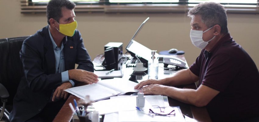 Instituto de Metrologia vai investir R$ 1 milhão para ampliar serviços em Chapecó