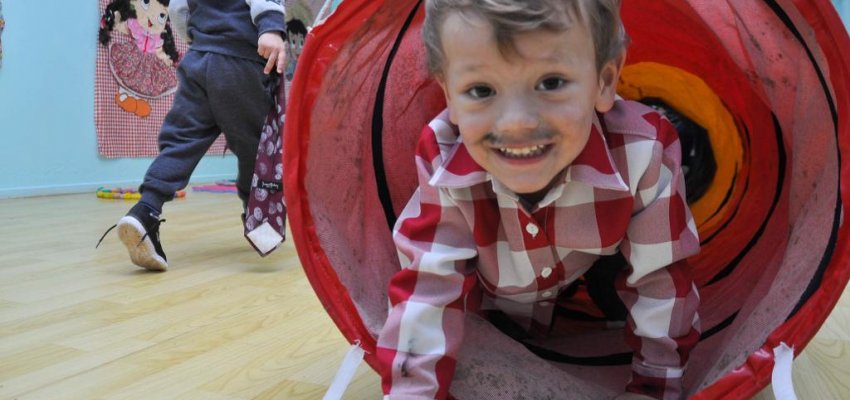 CEIM adapta festa junina aos tempos de pandemia