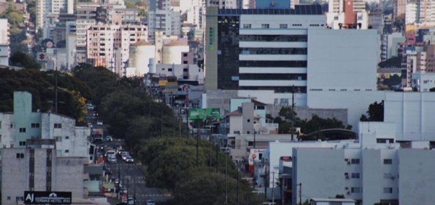 Chapecó tem saldo positivo de 6.983 vagas de emprego em 2021