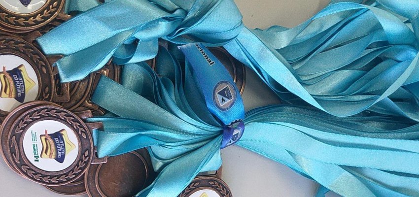 Programa Atleta do Futuro promove Festival neste final de semana 