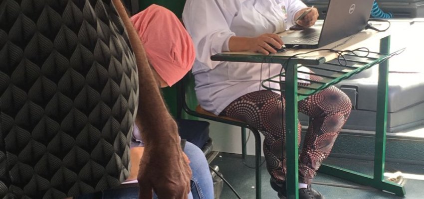 Vigilância informa que quatro mil adolescentes ainda não buscaram vacina