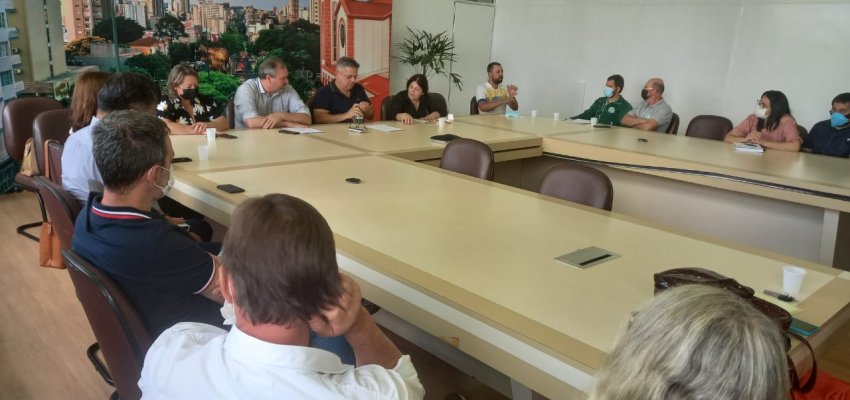 Administração vai repassar mais de R$ 800 mil para entidades assistenciais