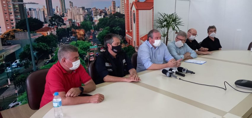 Estado e Município estão em dia com o HRO