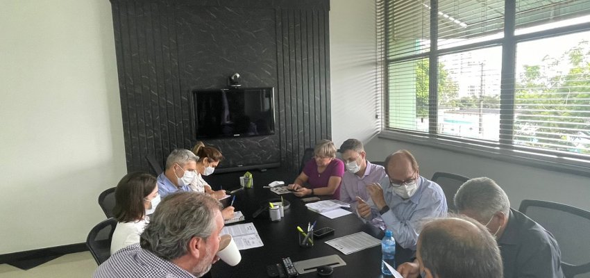 Chapec&oacute; sai na frente no enfrentamento &agrave; Covid e Influenza