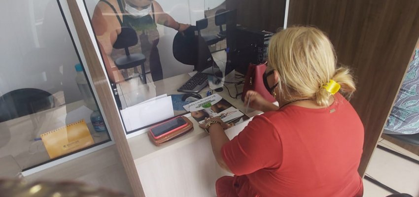 Diretoria de Regulariza&ccedil;&atilde;o Fundi&aacute;ria divulga programas e entregas para 2022