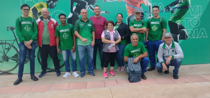 Vigil&acirc;ncia amplia mutir&otilde;es e far&aacute; a&ccedil;&atilde;o espec&iacute;fica nos cemit&eacute;rios