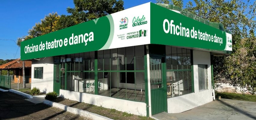 Cidade do Idoso j&aacute; tem 700 agendamentos para retomada de atividades