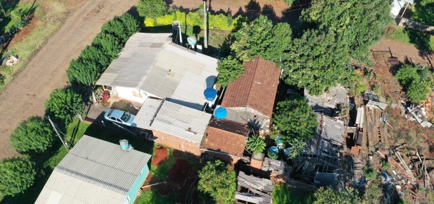 A&ccedil;&atilde;o no Efapi e cemit&eacute;rios elimina 4,4 mil criadouros do mosquito da dengue