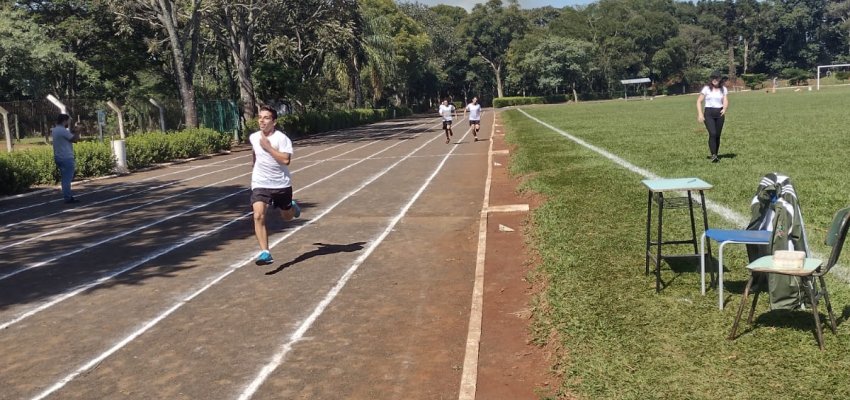 Chapec&oacute; sedia etapa regional das Olimp&iacute;adas das APAEs