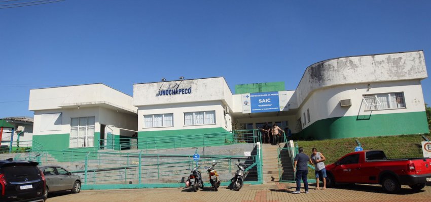 Centro Municipal de Atendimento Pedi&aacute;trico vai abrir na segunda-feira