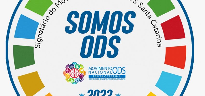 Prefeitura de Chapec&oacute; adere aos objetivos da ONU no Movimento ODS