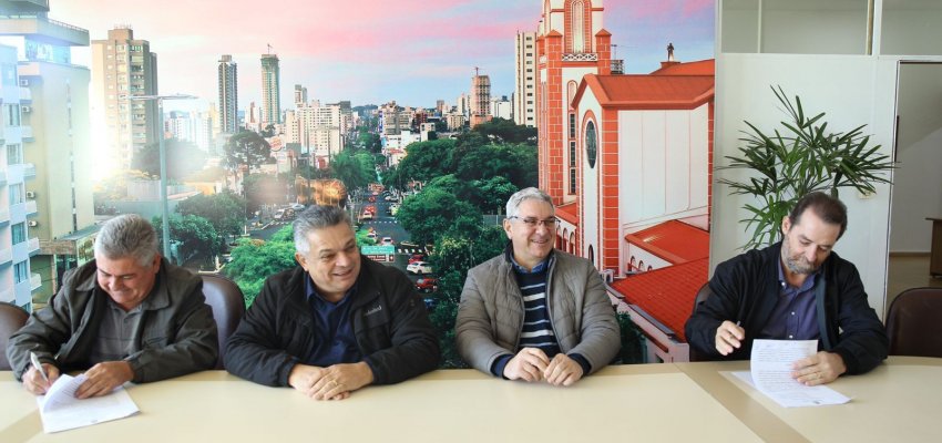 Superintend&ecirc;ncia da Efapi ter&aacute; atendimento do Simplifica e da CDL