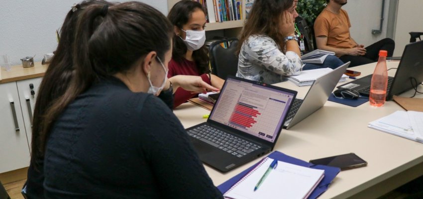 Secretaria de Educa&ccedil;&atilde;o divulga cronograma de forma&ccedil;&atilde;o pedag&oacute;gica